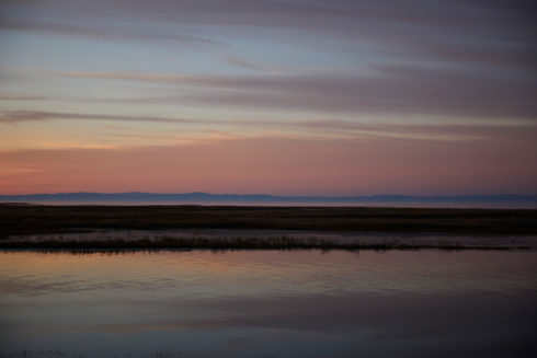 Baikalsee