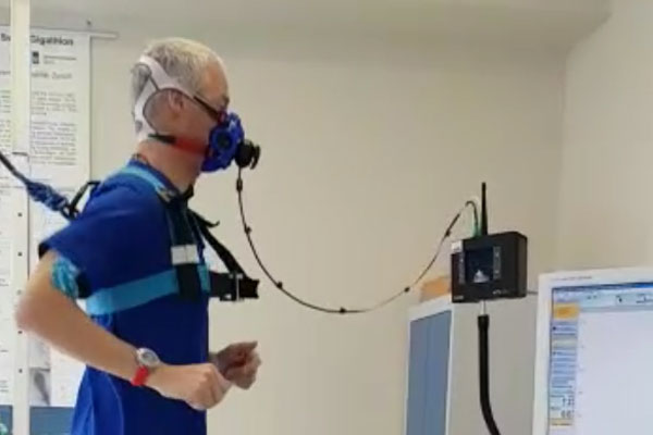 Leistungstest